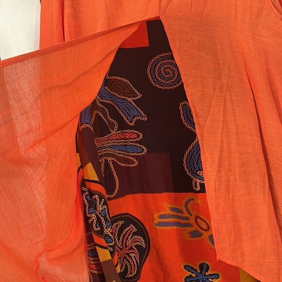 NWT Cellabie Dress 3XL - Picture 3 of 5